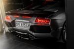 Lamborghini Gallardo LP560-4 by Carlex Design 2015 года